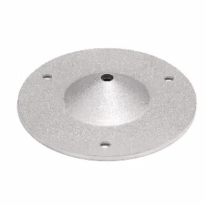 Phễu tiền quang và cửa sổ cho ICP-OES