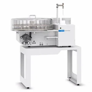 Bộ lấy mẫu tự động tích hợp (I-AS)