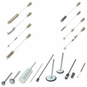 Giá đỡ của máy hoà tan tự động