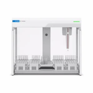 Bộ lấy mẫu tự động SPS 4