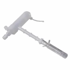 Bộ dụng cụ đưa mẫu PFA trơ cho ICP-MS