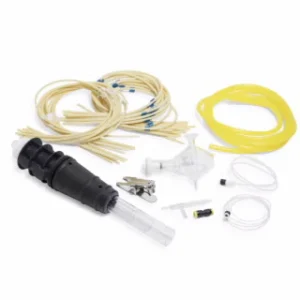 Bộ dụng cụ cấp mẫu nâng cao cho ICP-OES