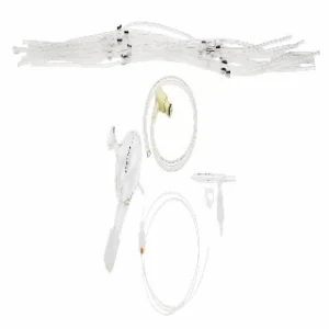 Bộ dụng cụ ứng dụng cho MP-AES