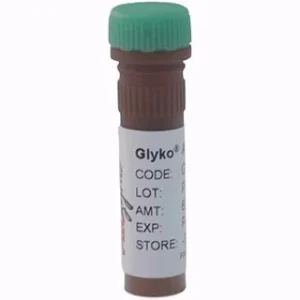 Tiêu chuẩn và thư viện Glycobiology: Glycan gắn nhãn APTS