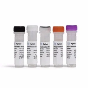Enzyme Glycobiology cho Quy trình làm việc N-Glycan: Endoglycosidase