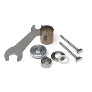 Dụng cụ và vật tư cho lò Graphite AAS