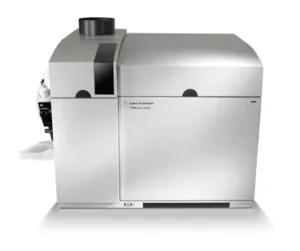 Cột định dạng hoá học cho ICP-MS