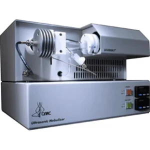 Bộ phun khí siêu âm ICP-OES