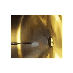 Bộ dụng cụ trơ cho ICP-MS