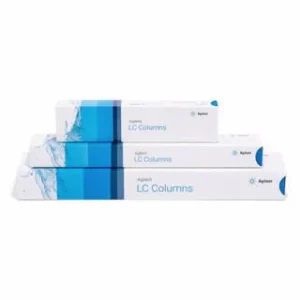 Cột PL-SAX trao đổi Anion HPLC cho phân tử sinh học