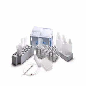 Vật tư đĩa giếng lấy mẫu SPS 4 cho ICP-MS
