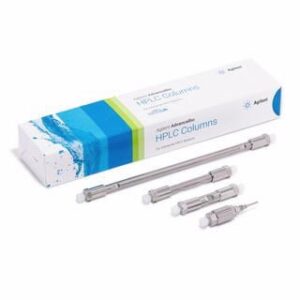 Cột HPLC định hình chất hoạt động bề mặt sinh học nâng cao