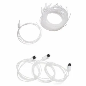 Ống hút PFA cho ICP-MS