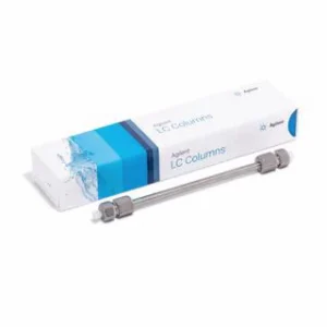 Cột đảo pha lỗ rộng ZORBAX 300 C18-mở rộng
