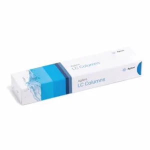 Cột HPLC đảo pha lỗ rộng ZORBAX RRHD