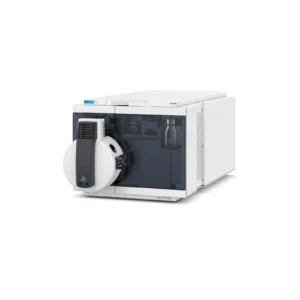 Vật tư thiết bị cho LC/MS