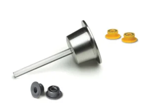 Piston và Vòng đệm cho HPLC