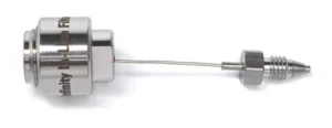 Bộ lọc và bộ trộn cho HPLC