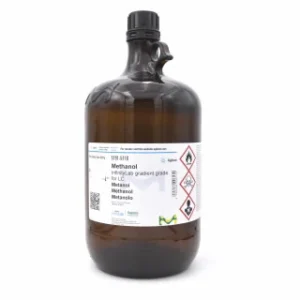 Methanol InfinityLab cho HPLC