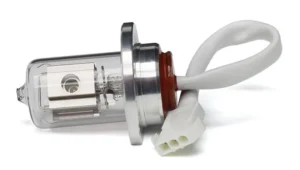 Đèn đầu dò cho hệ thống LC của Shimadzu dùng cho HPLC