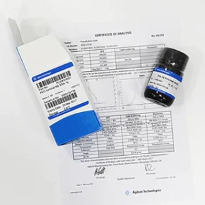 Tiêu chuẩn Polymethylmethacrylate