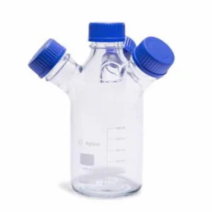 Bình chứa dung môi và thùng chứa chất thải HPLC
