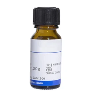 Tiêu chuẩn Poly(dimethylsiloxane)