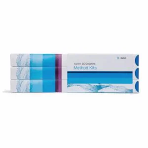 Bộ dụng cụ phát triển phương pháp Cột (U) HPLC