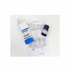 Tiêu chuẩn Polyethylene Glycol, Polyethylene Oxide