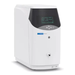 Cột GPC/SEC dung dịch để phát hiện tán xạ ánh sáng