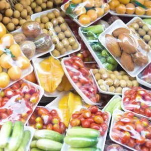 Cột POLEFIN