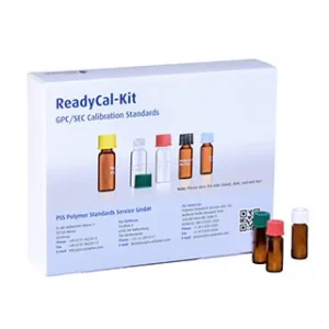 Bộ dụng cụ ReadyCal