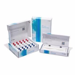 Bộ dụng cụ hiệu chuẩn GPC/SEC